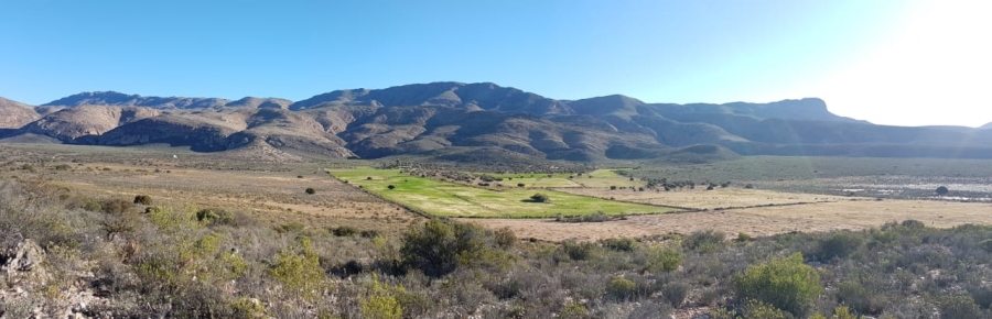 5 Bedroom Property for Sale in Ladismith Rural Western Cape